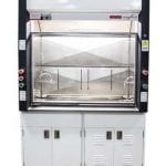 Perchloric Acid Fume Hood