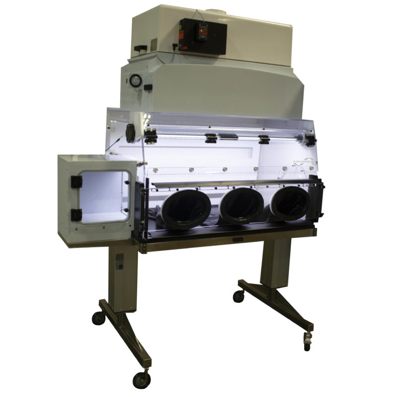 Hybrid Isolators Archives Flow Sciences, Inc.