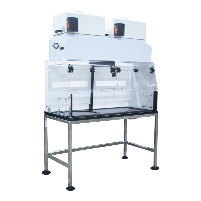 Analytical Smart Balance Enclosure Flow Sciences, Inc.