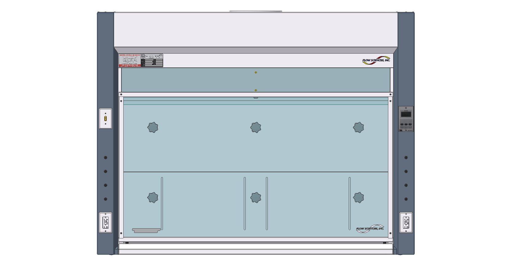 fume-hood-builder-flow-sciences-inc