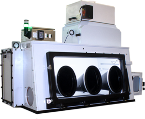 Flow Sciences, Inc. - Industry Leading Containment Systems