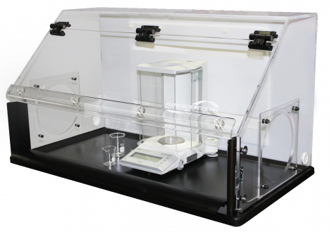 EVA Series Specifications - Flow Sciences, Inc.